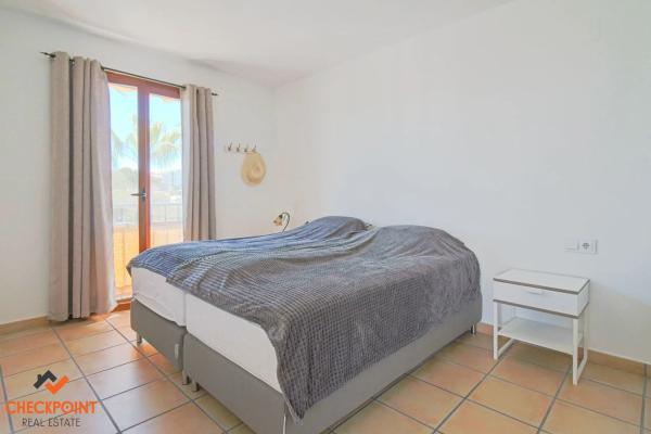 Piso en Colonia Escandinavia-Cautivador