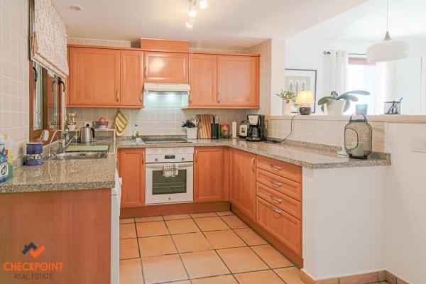 Piso en Colonia Escandinavia-Cautivador