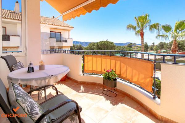 Piso en Colonia Escandinavia-Cautivador