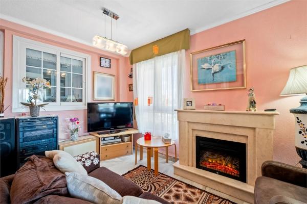 Piso en calle Narciso Yepes