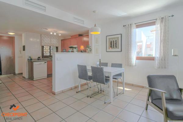 Piso en Colonia Escandinavia-Cautivador