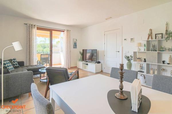 Piso en Colonia Escandinavia-Cautivador