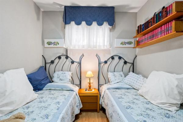 Piso en calle Narciso Yepes