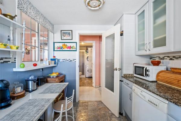 Piso en calle Narciso Yepes