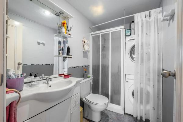 Piso en calle Narciso Yepes