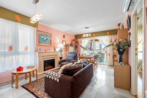 Piso en calle Narciso Yepes