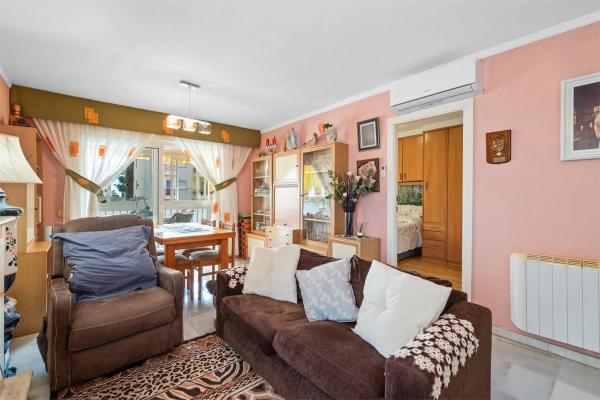 Piso en calle Narciso Yepes