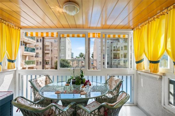 Piso en calle Narciso Yepes