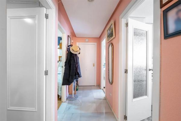 Piso en calle Narciso Yepes