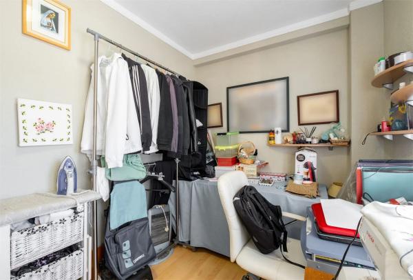 Piso en calle Narciso Yepes