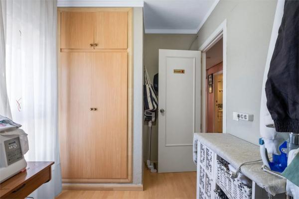 Piso en calle Narciso Yepes