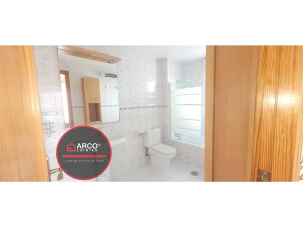 Piso en Bulevard dels Musics