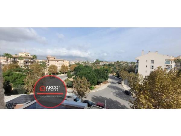 Piso en Bulevard dels Musics