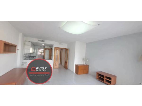 Piso en Bulevard dels Musics