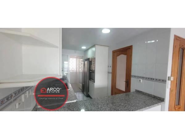 Piso en Bulevard dels Musics