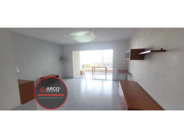 Piso en Bulevard dels Musics