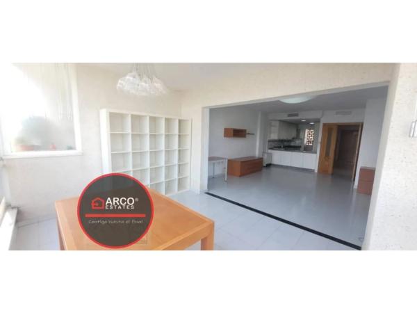 Piso en Bulevard dels Musics