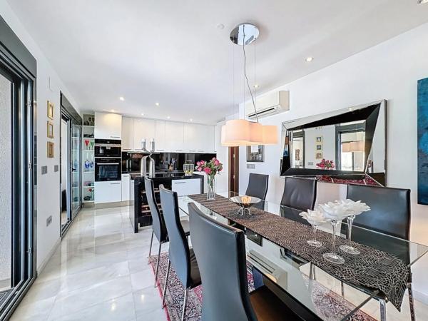 Piso en avenida Sant Pere