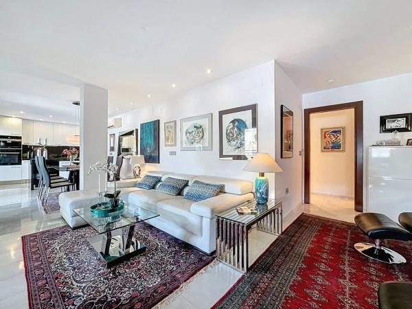 Piso en avenida Sant Pere