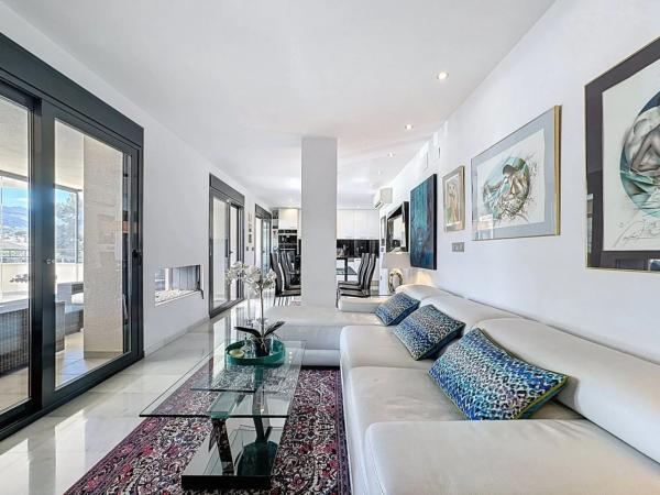 Piso en avenida Sant Pere