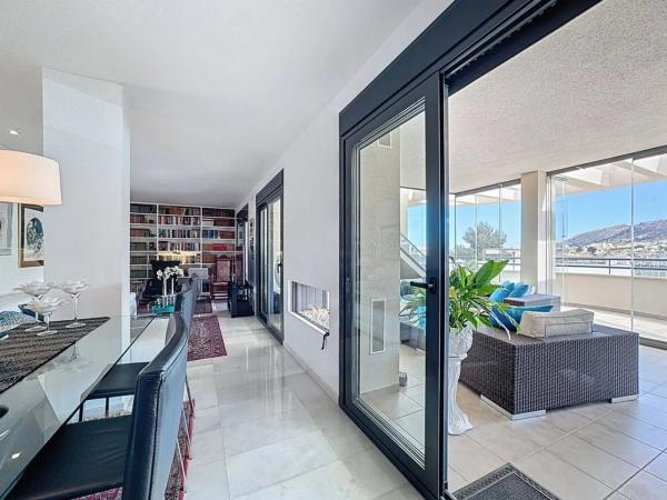 Piso en avenida Sant Pere