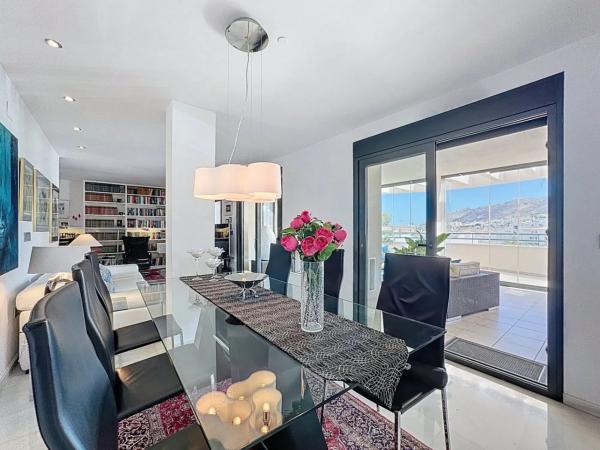 Piso en avenida Sant Pere