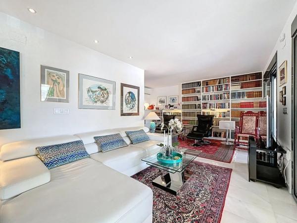 Piso en avenida Sant Pere