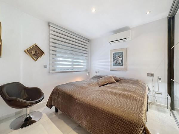 Piso en avenida Sant Pere