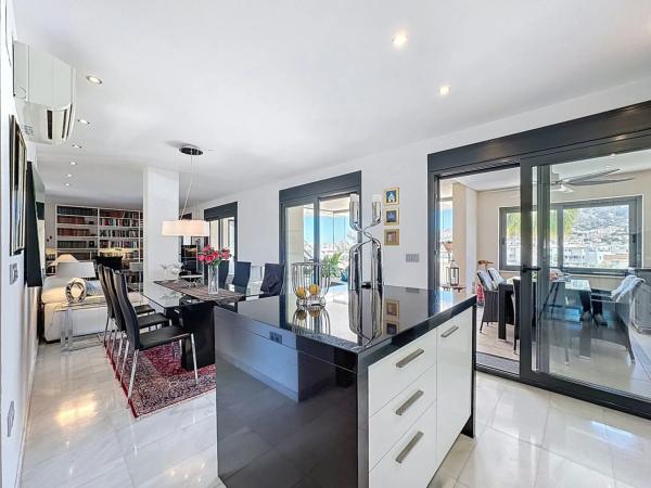 Piso en avenida Sant Pere