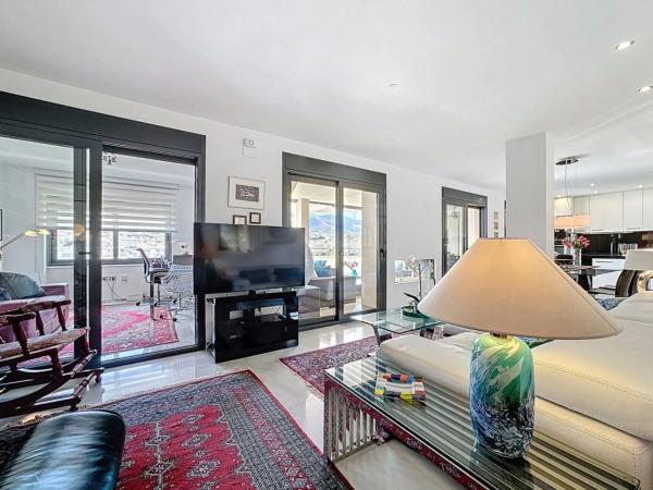 Piso en avenida Sant Pere