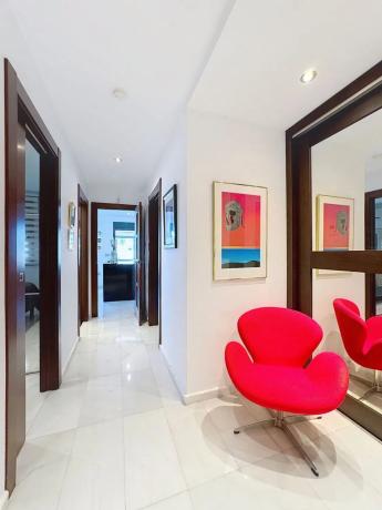 Piso en avenida Sant Pere