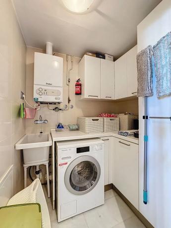 Piso en avenida Sant Pere