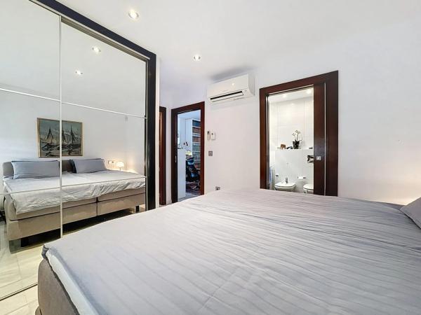 Piso en avenida Sant Pere