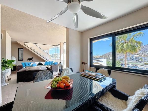 Piso en avenida Sant Pere