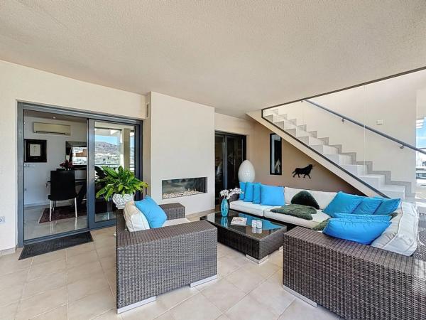 Piso en avenida Sant Pere