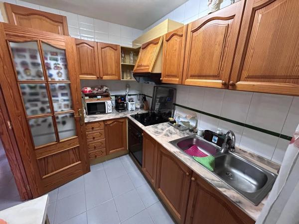 Piso en calle Joaquín Rodrigo