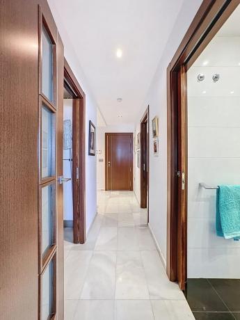 Piso en avenida Sant Pere