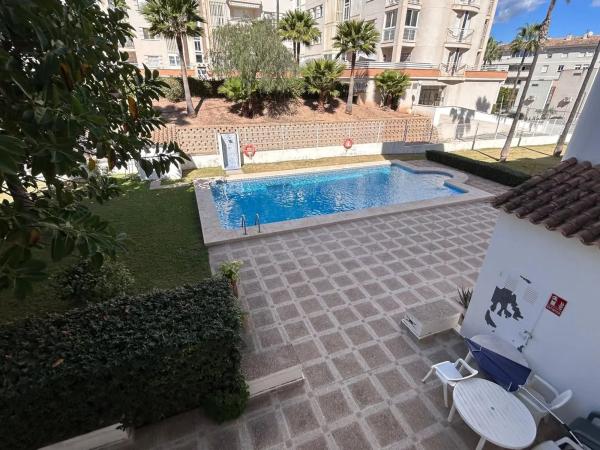 Piso en calle Joaquín Rodrigo