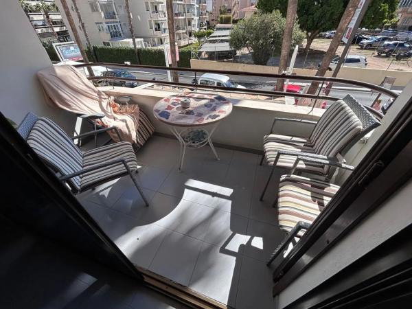 Piso en calle Joaquín Rodrigo