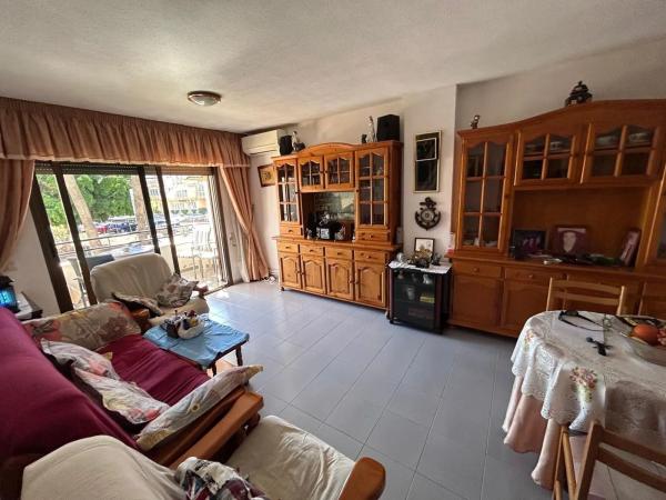 Piso en calle Joaquín Rodrigo