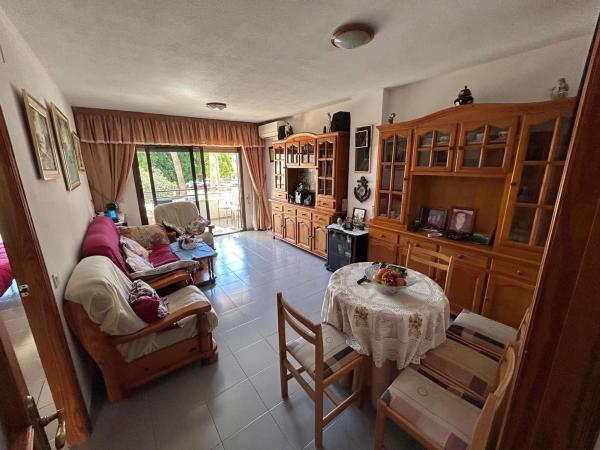 Piso en calle Joaquín Rodrigo