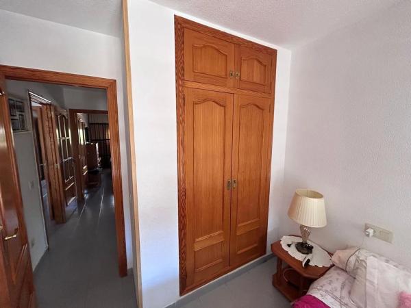 Piso en calle Joaquín Rodrigo