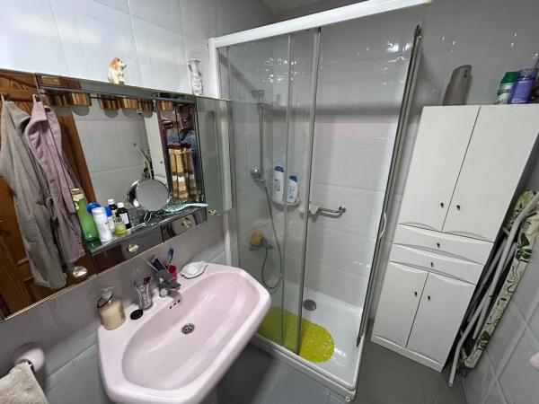 Piso en calle Joaquín Rodrigo