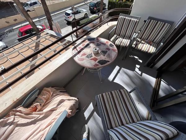 Piso en calle Joaquín Rodrigo