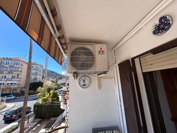 Piso en calle Joaquín Rodrigo