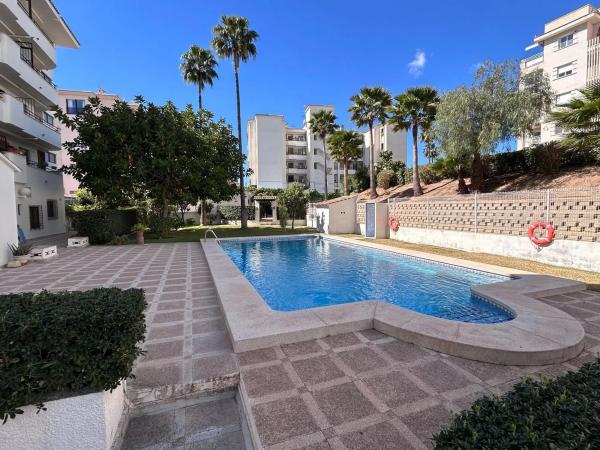 Piso en calle Joaquín Rodrigo