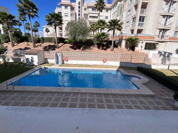 Piso en calle Joaquín Rodrigo