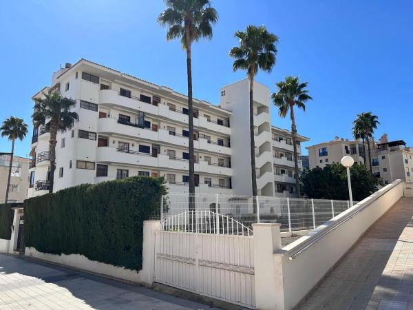 Piso en calle Joaquín Rodrigo