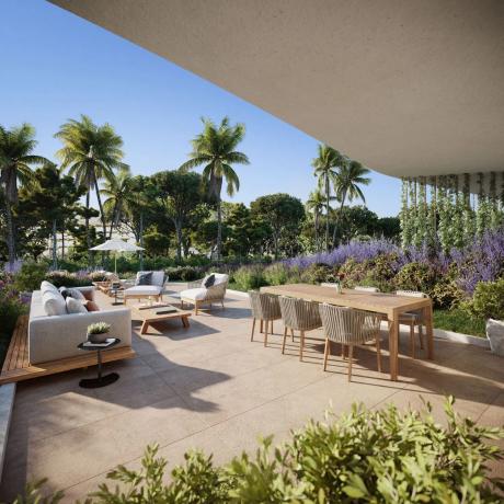 Piso en Carrer Andròmeda, 1