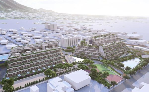 Dúplex en Carrer Andròmeda, 1